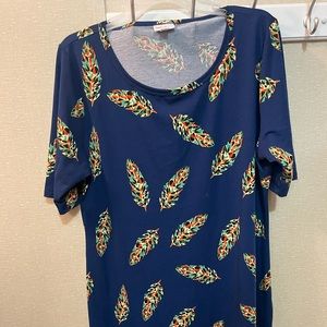 Lularoe dress